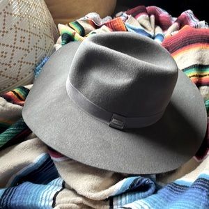 Crazy train Hat country girl